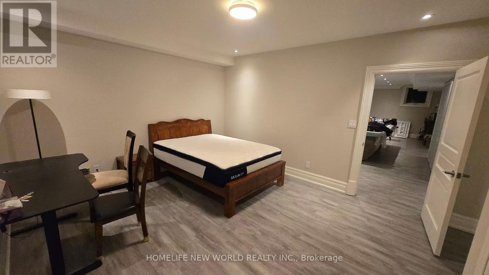 Bsmt - 19 Honeybourne Crescent, Markham, Ontario  L3P 1P4 - Photo 13 - N12898198