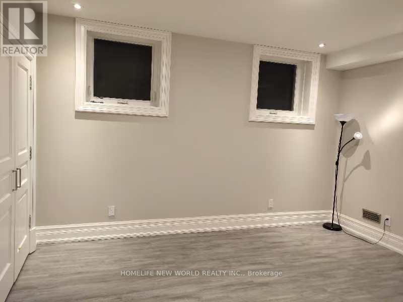 Bsmt - 19 Honeybourne Crescent, Markham, Ontario  L3P 1P4 - Photo 14 - N12898198