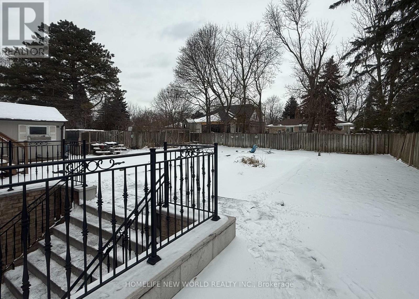 Bsmt - 19 Honeybourne Crescent, Markham, Ontario  L3P 1P4 - Photo 18 - N12898198