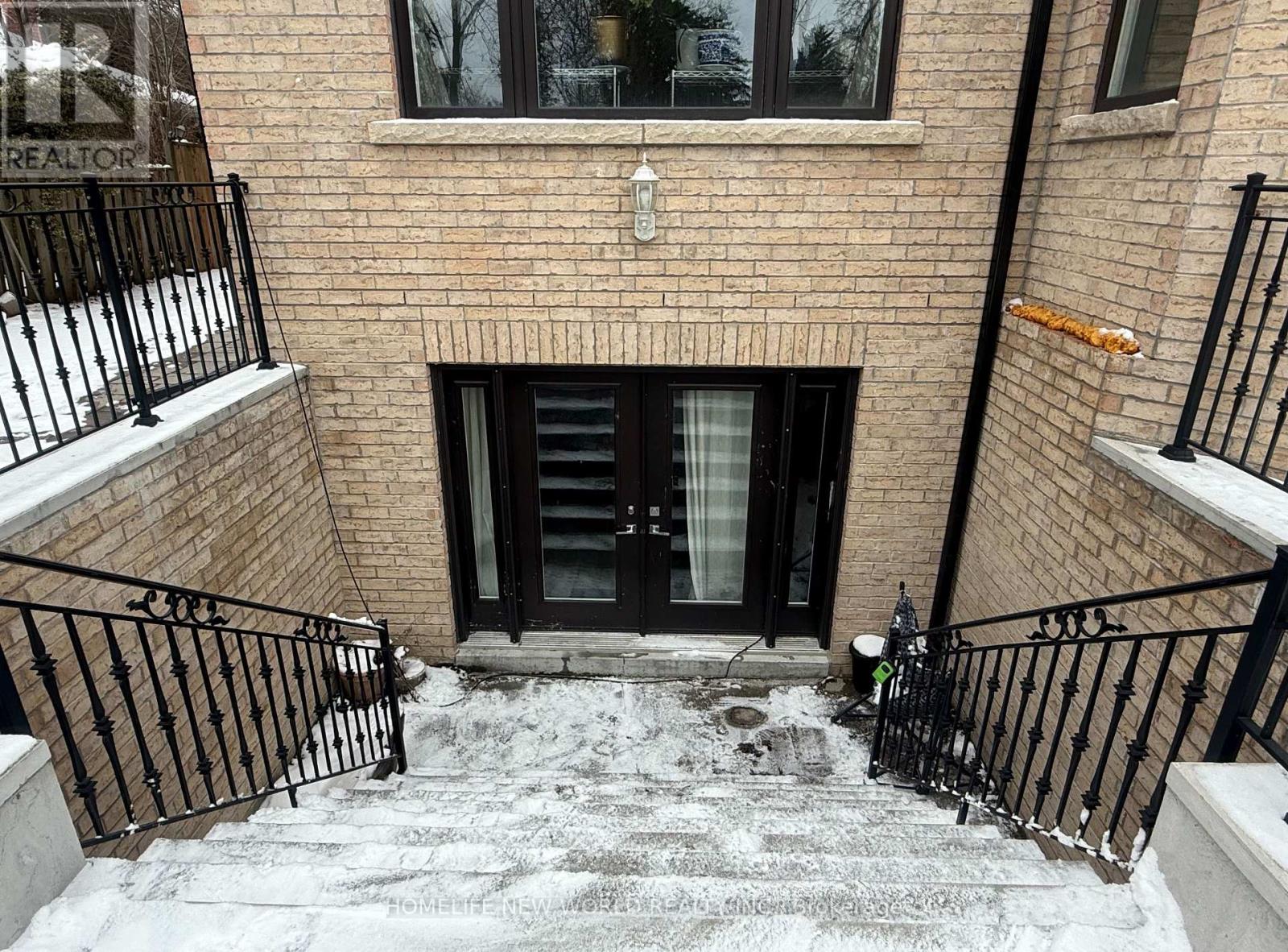 Bsmt - 19 Honeybourne Crescent, Markham, Ontario  L3P 1P4 - Photo 3 - N12898198