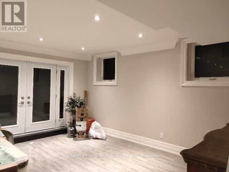 Bsmt - 19 Honeybourne Crescent, Markham, Ontario  L3P 1P4 - Photo 4 - N12898198