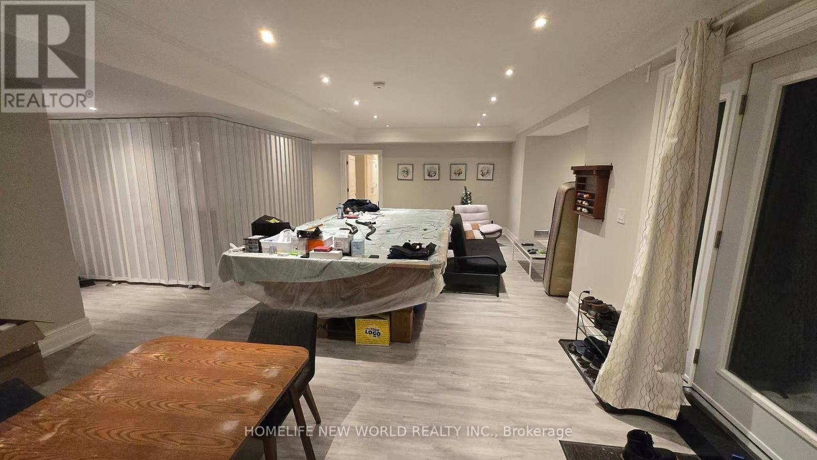 Bsmt - 19 Honeybourne Crescent, Markham, Ontario  L3P 1P4 - Photo 7 - N12898198