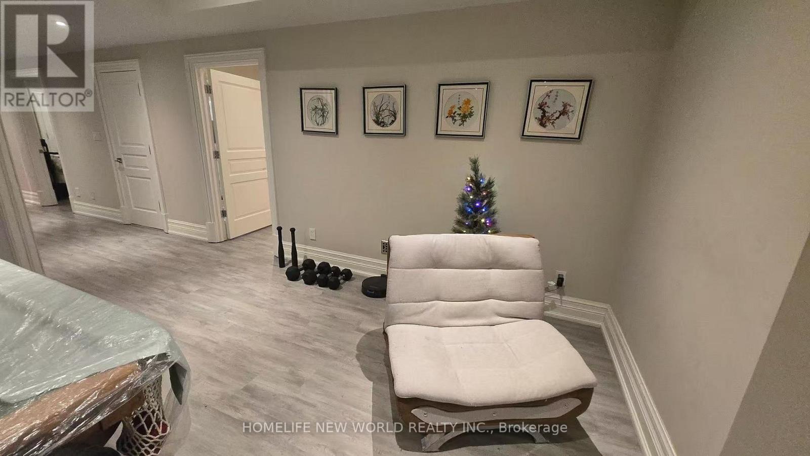 Bsmt - 19 Honeybourne Crescent, Markham, Ontario  L3P 1P4 - Photo 8 - N12898198