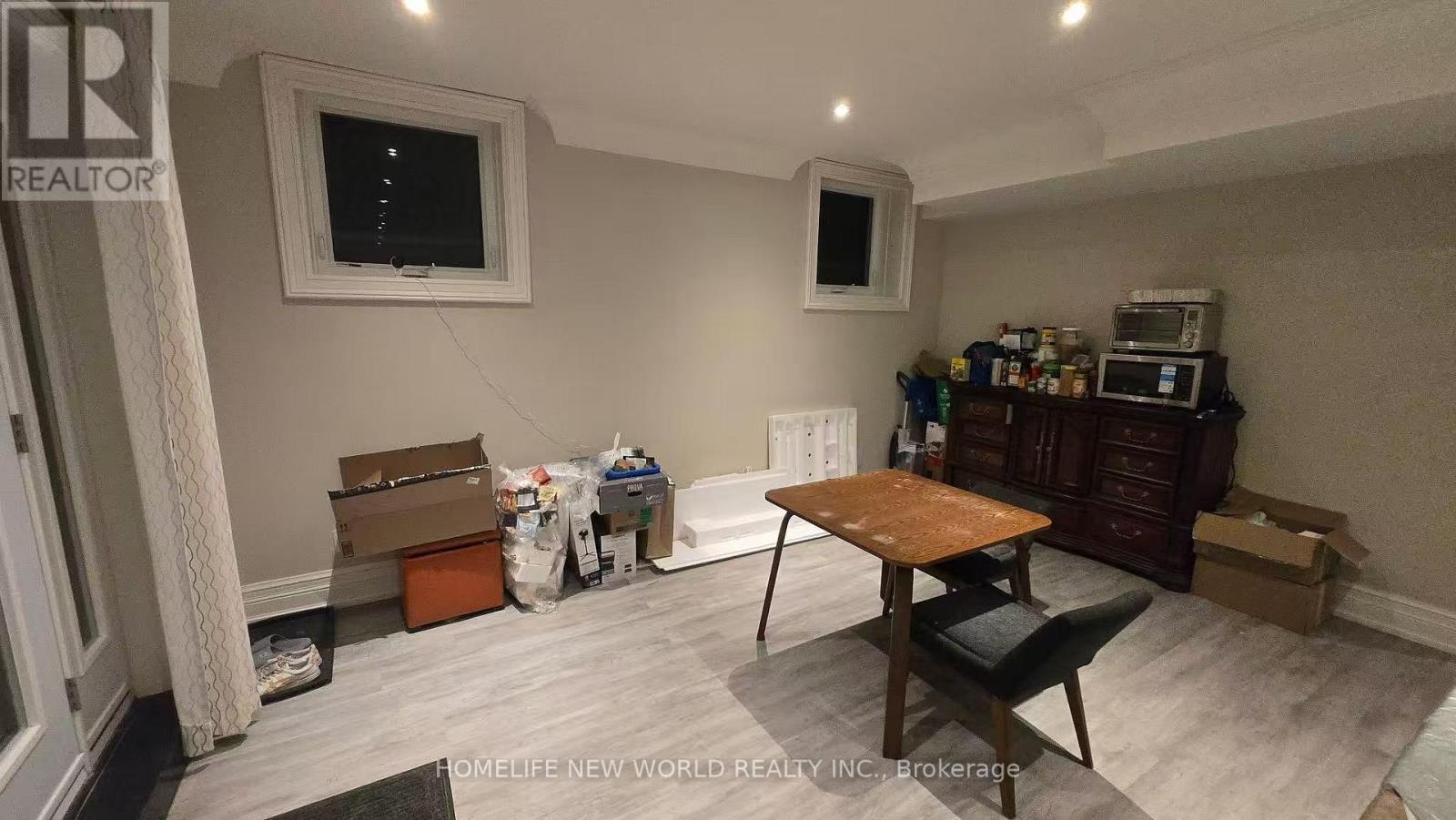 Bsmt - 19 Honeybourne Crescent, Markham, Ontario  L3P 1P4 - Photo 9 - N12898198