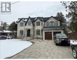 BSMT - 19 HONEYBOURNE CRESCENT, Markham, Ontario