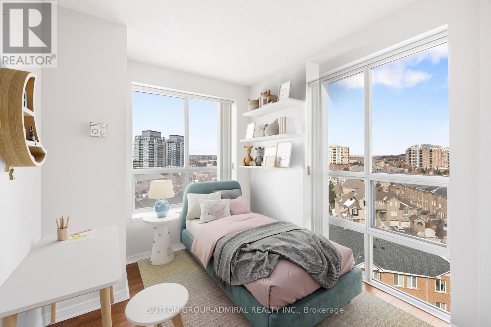 Ph18 - 3 Ellesmere Street, Richmond Hill, Ontario  L4B 4N2 - Photo 22 - N12898200