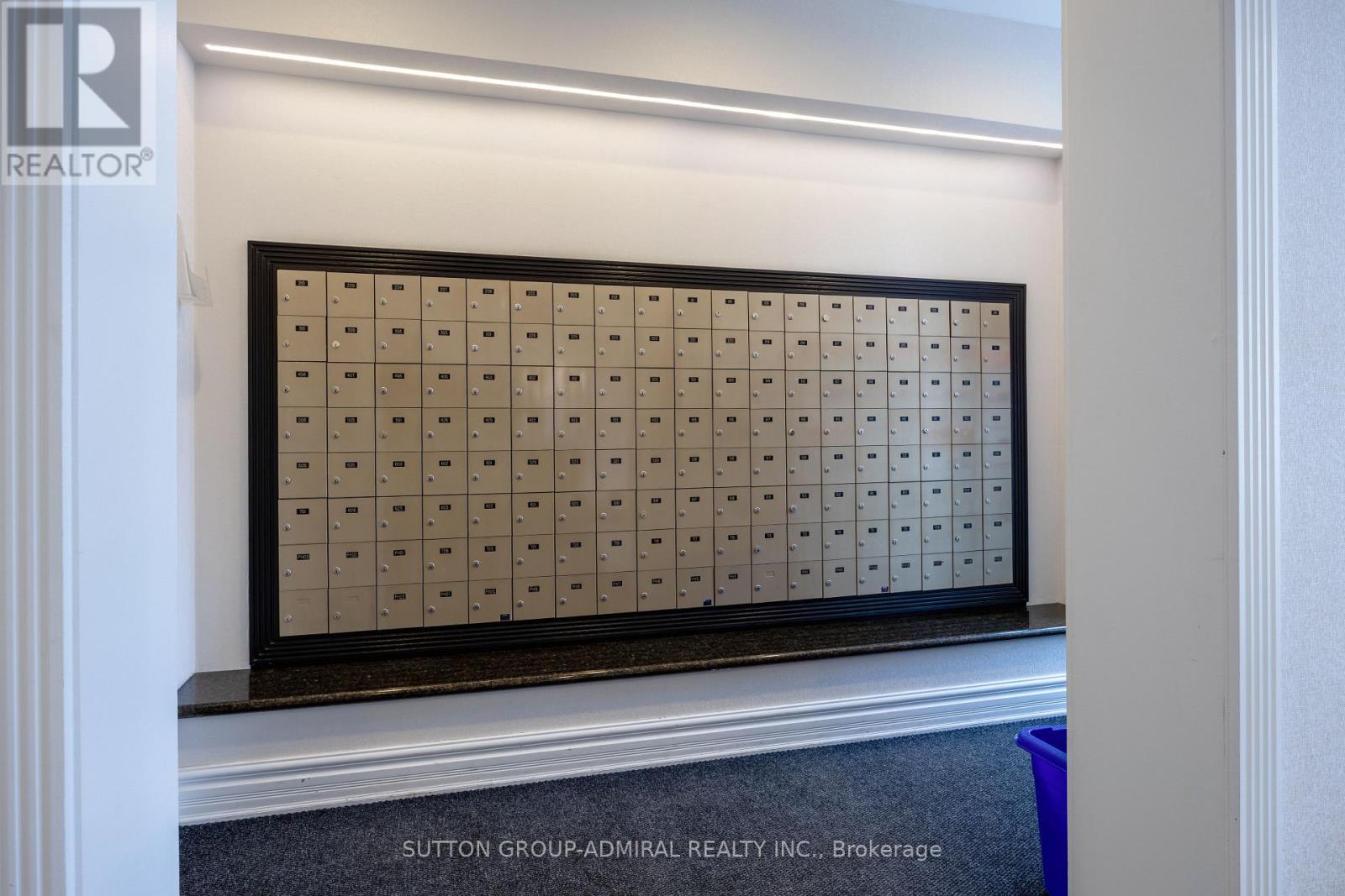 Ph18 - 3 Ellesmere Street, Richmond Hill, Ontario  L4B 4N2 - Photo 25 - N12898200