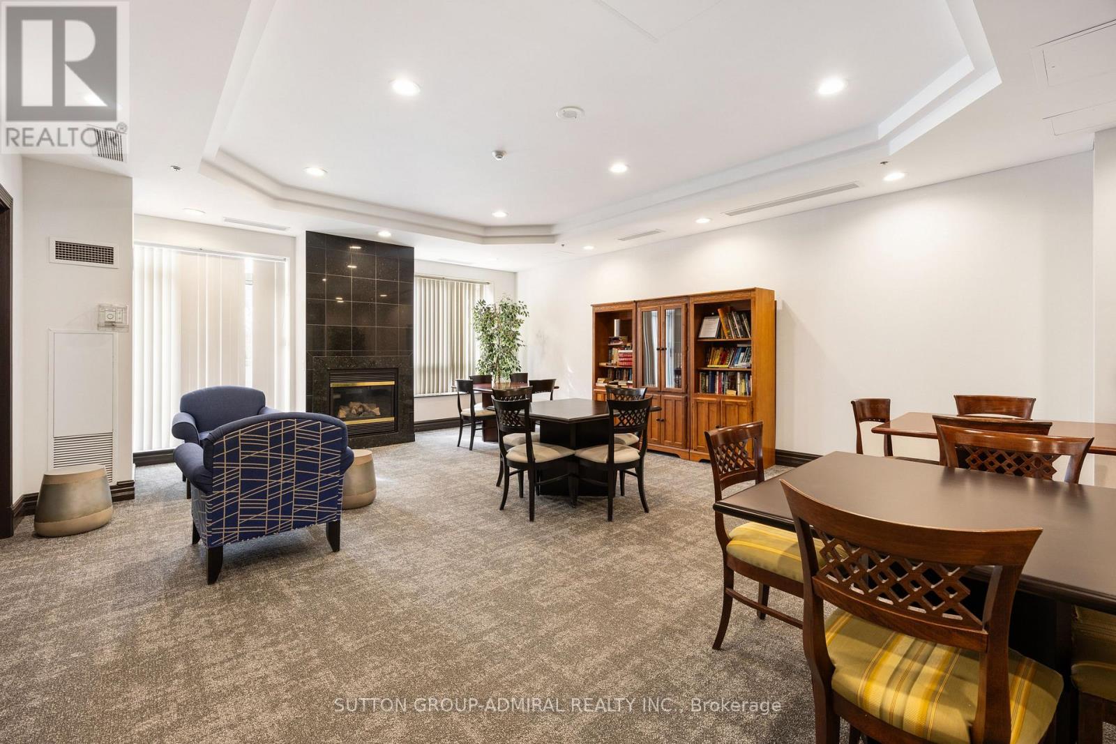 Ph18 - 3 Ellesmere Street, Richmond Hill, Ontario  L4B 4N2 - Photo 28 - N12898200