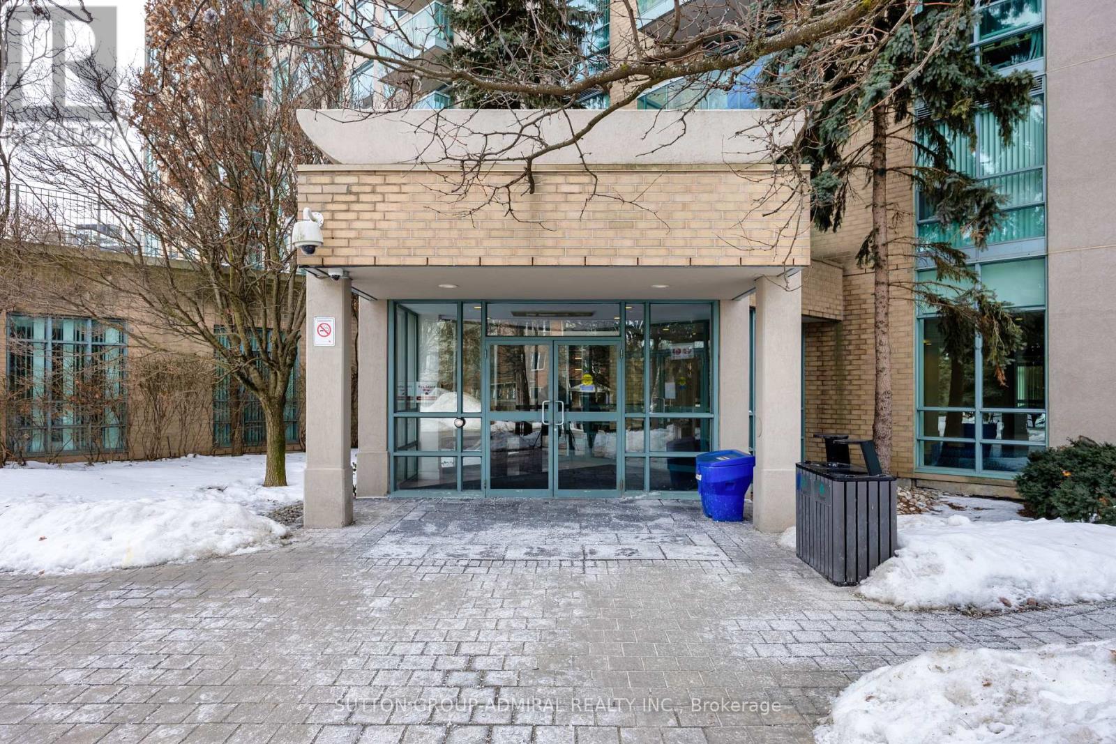 Ph18 - 3 Ellesmere Street, Richmond Hill, Ontario  L4B 4N2 - Photo 3 - N12898200