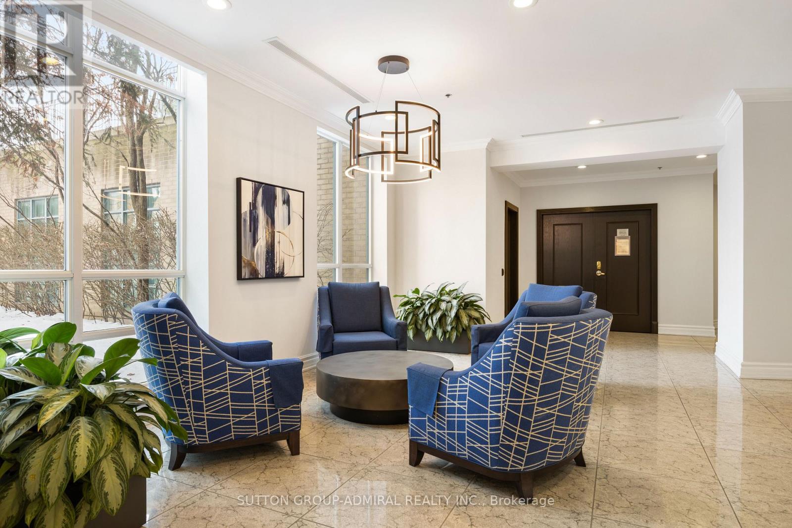 Ph18 - 3 Ellesmere Street, Richmond Hill, Ontario  L4B 4N2 - Photo 4 - N12898200