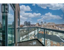 PH18 - 3 ELLESMERE STREET, Richmond Hill, Ontario