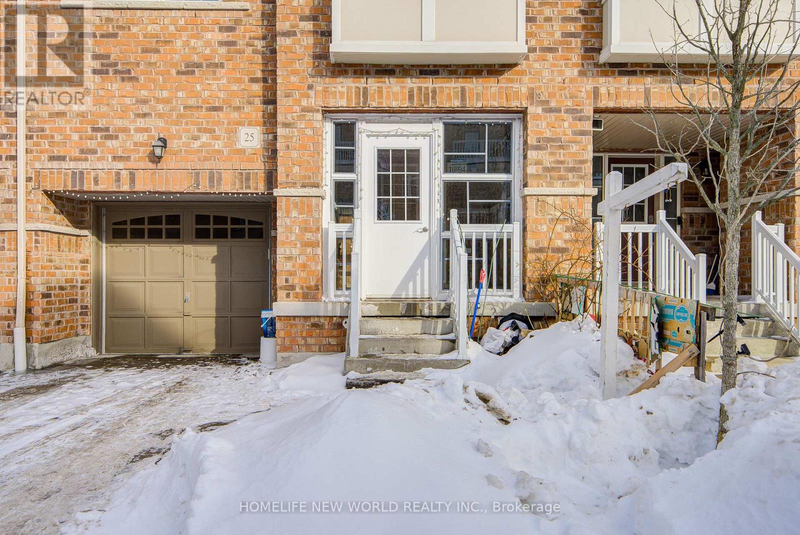25 Spiv Grove Way, Markham, Ontario  L6E 0T6 - Photo 2 - N12898202