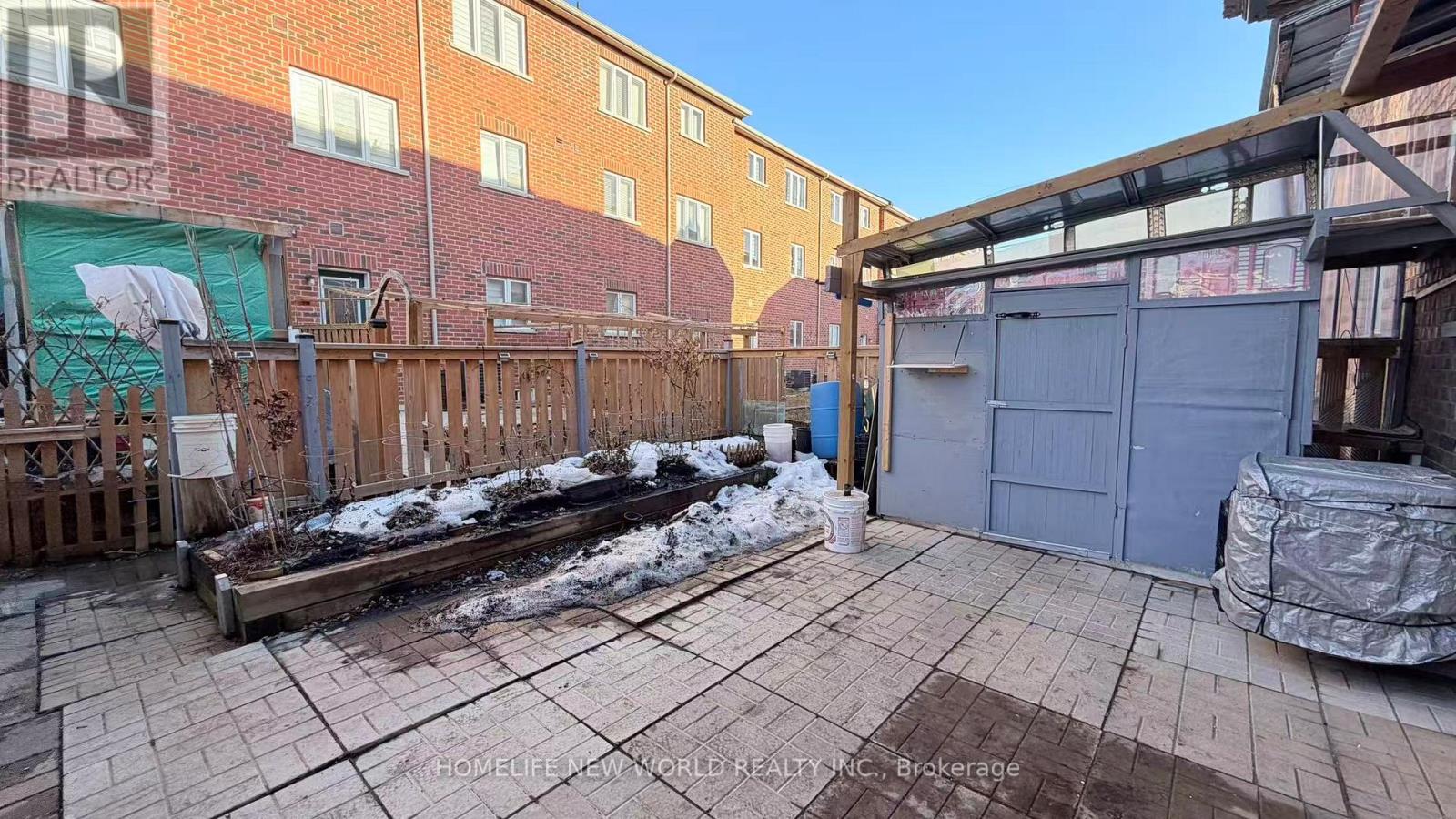 25 Spiv Grove Way, Markham, Ontario  L6E 0T6 - Photo 49 - N12898202