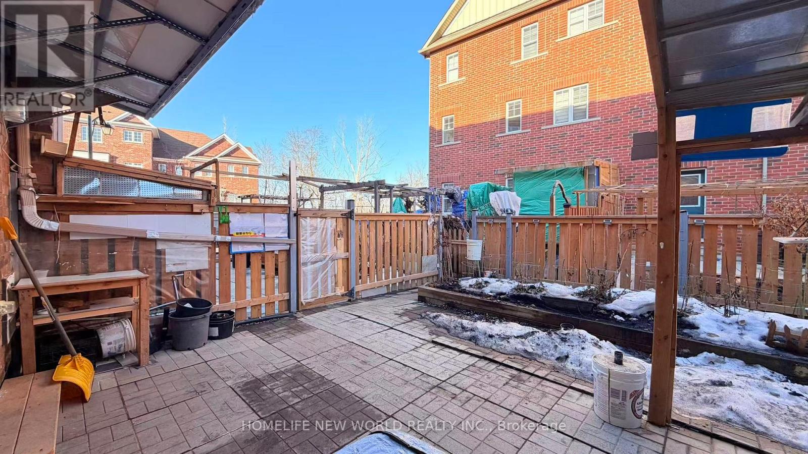 25 Spiv Grove Way, Markham, Ontario  L6E 0T6 - Photo 50 - N12898202