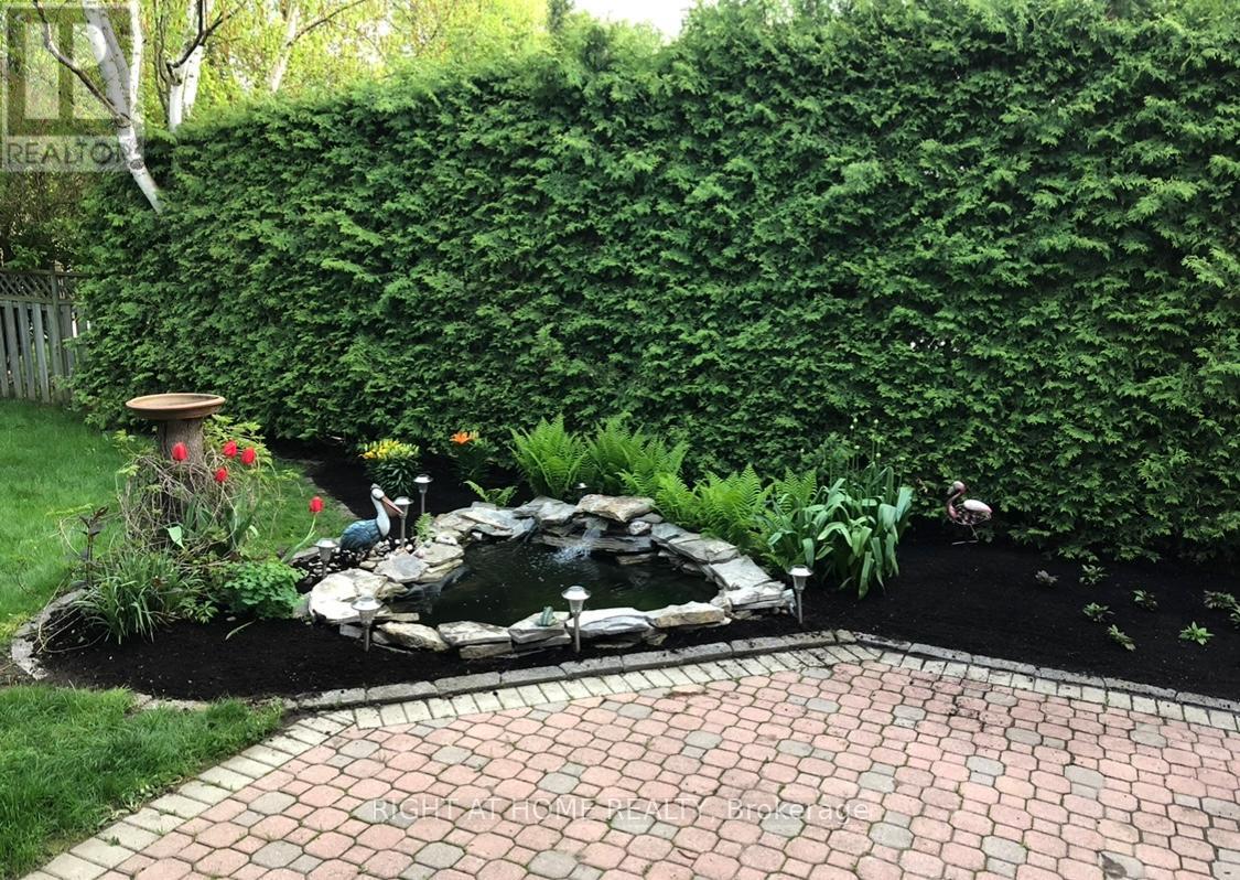 236 Mccaffrey Road, Newmarket, Ontario  L3X 1J3 - Photo 39 - N12898196