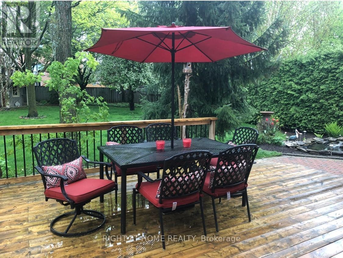 236 Mccaffrey Road, Newmarket, Ontario  L3X 1J3 - Photo 37 - N12898196