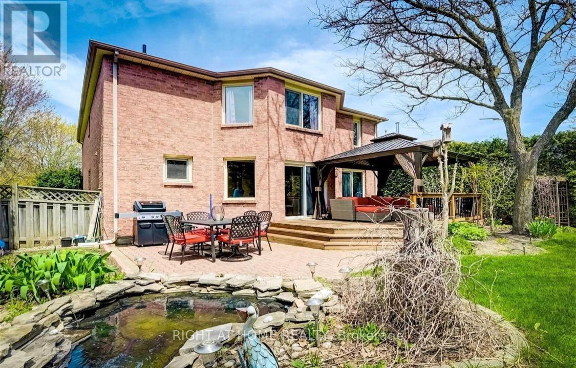 236 Mccaffrey Road, Newmarket, Ontario  L3X 1J3 - Photo 42 - N12898196