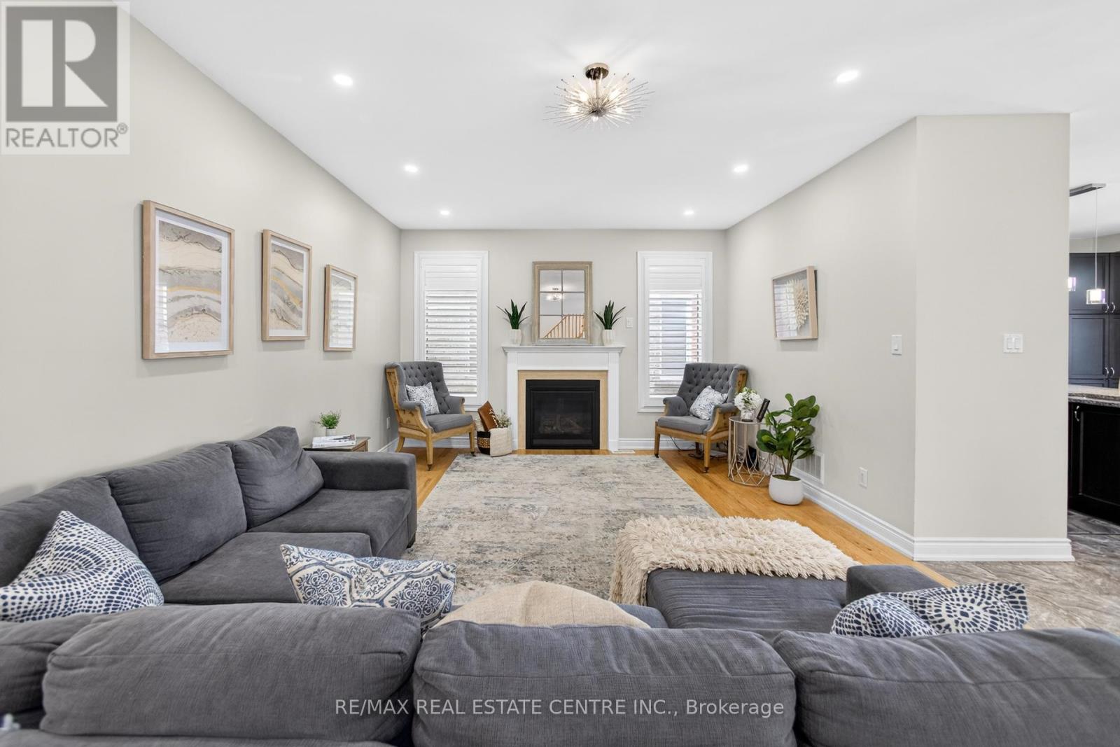 15 Provost Trail, Brampton, Ontario  L6Y 6E7 - Photo 8 - W12898192