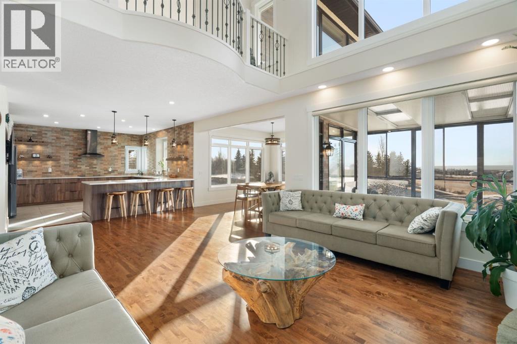 22 Bearspaw Summit Place, Rural Rocky View County, Alberta  T3R 1B5 - Photo 11 - A2281462