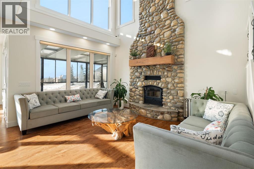 22 Bearspaw Summit Place, Rural Rocky View County, Alberta  T3R 1B5 - Photo 10 - A2281462