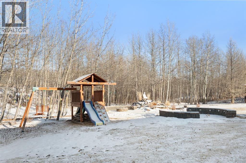 22 Bearspaw Summit Place, Rural Rocky View County, Alberta  T3R 1B5 - Photo 42 - A2281462