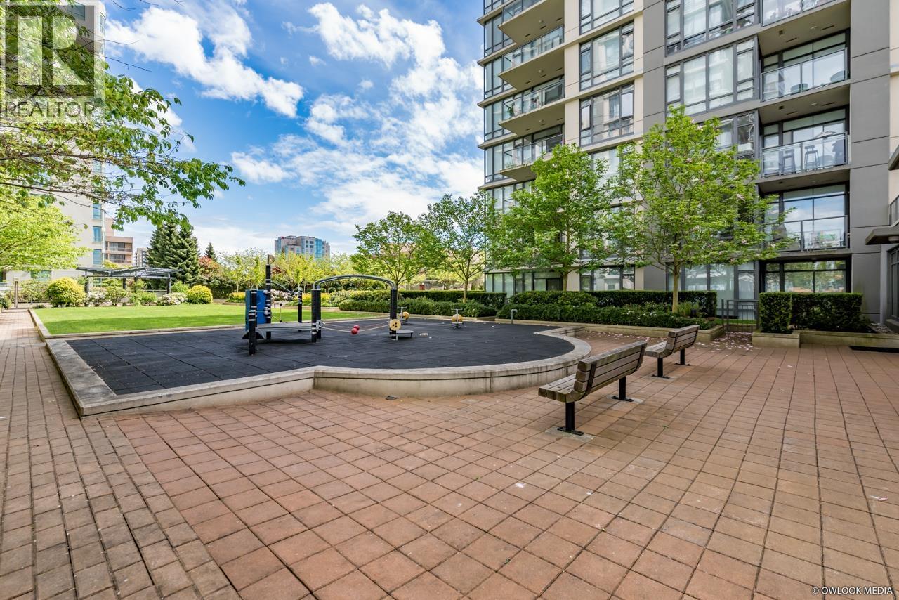 601 7362 Elmbridge Way, Richmond, British Columbia  V6X 0A6 - Photo 23 - R3101219