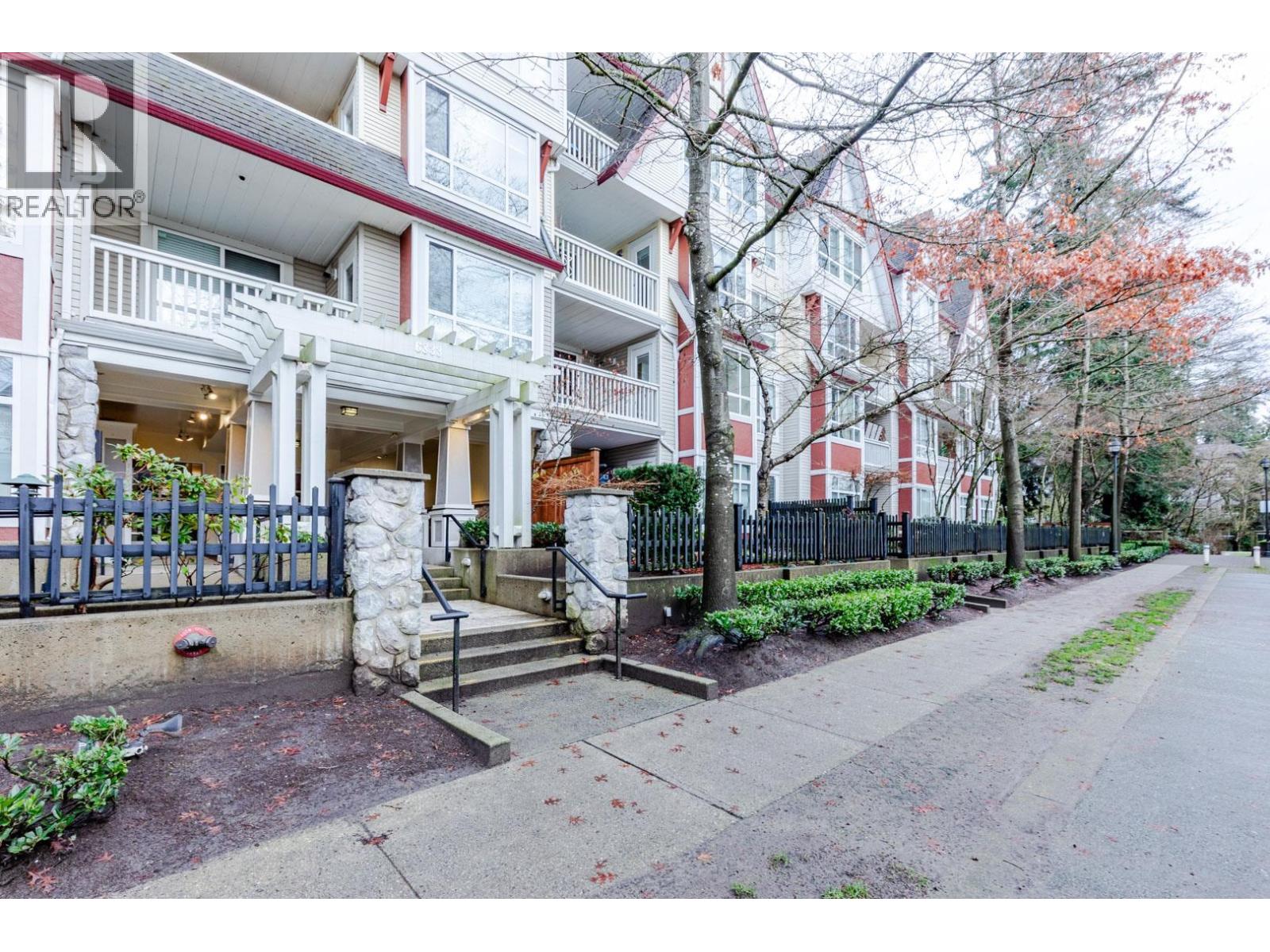 408 6833 Village Green, Burnaby, British Columbia  V5E 4M1 - Photo 7 - R3085355