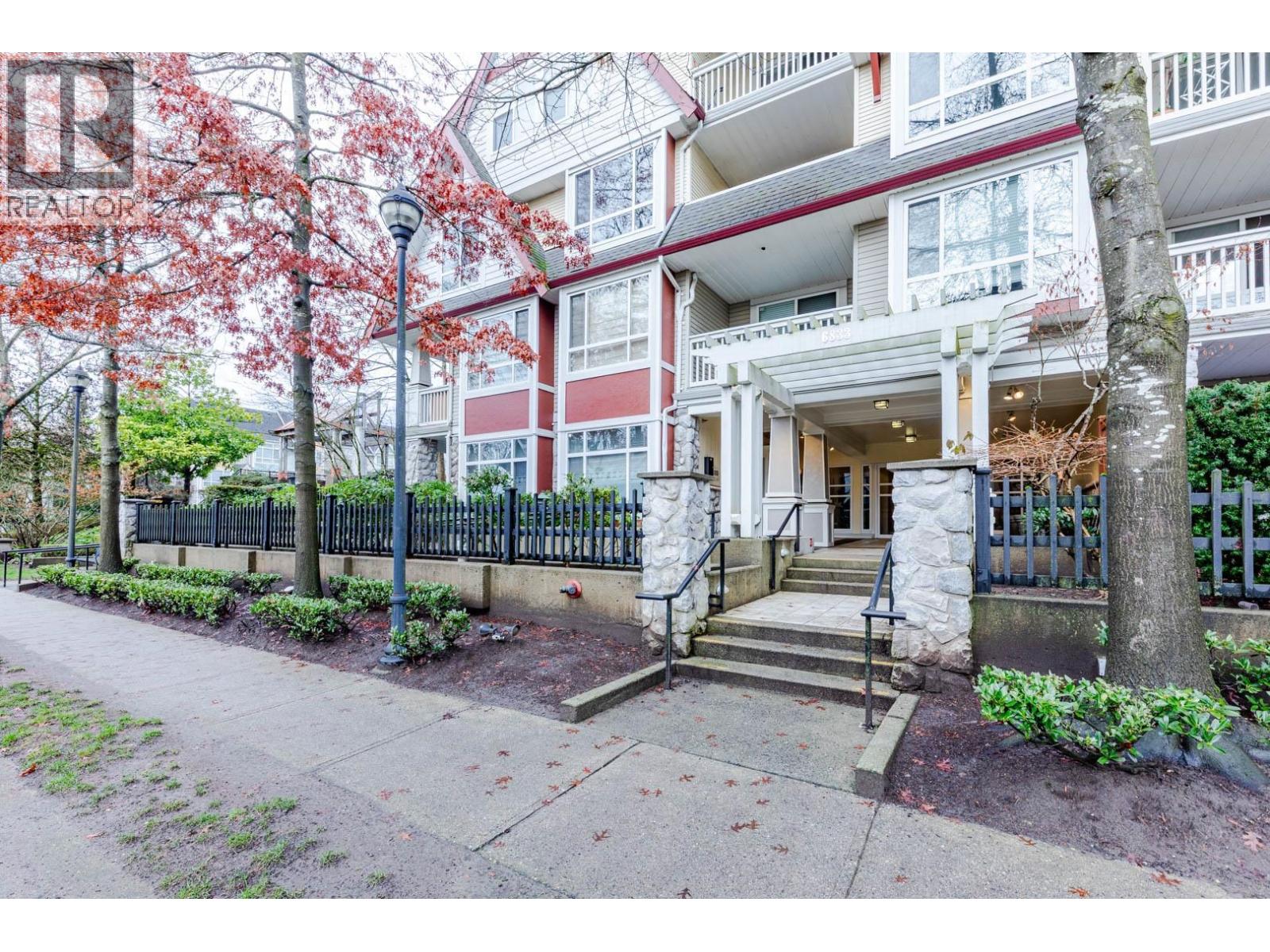 408 6833 Village Green, Burnaby, British Columbia  V5E 4M1 - Photo 8 - R3085355