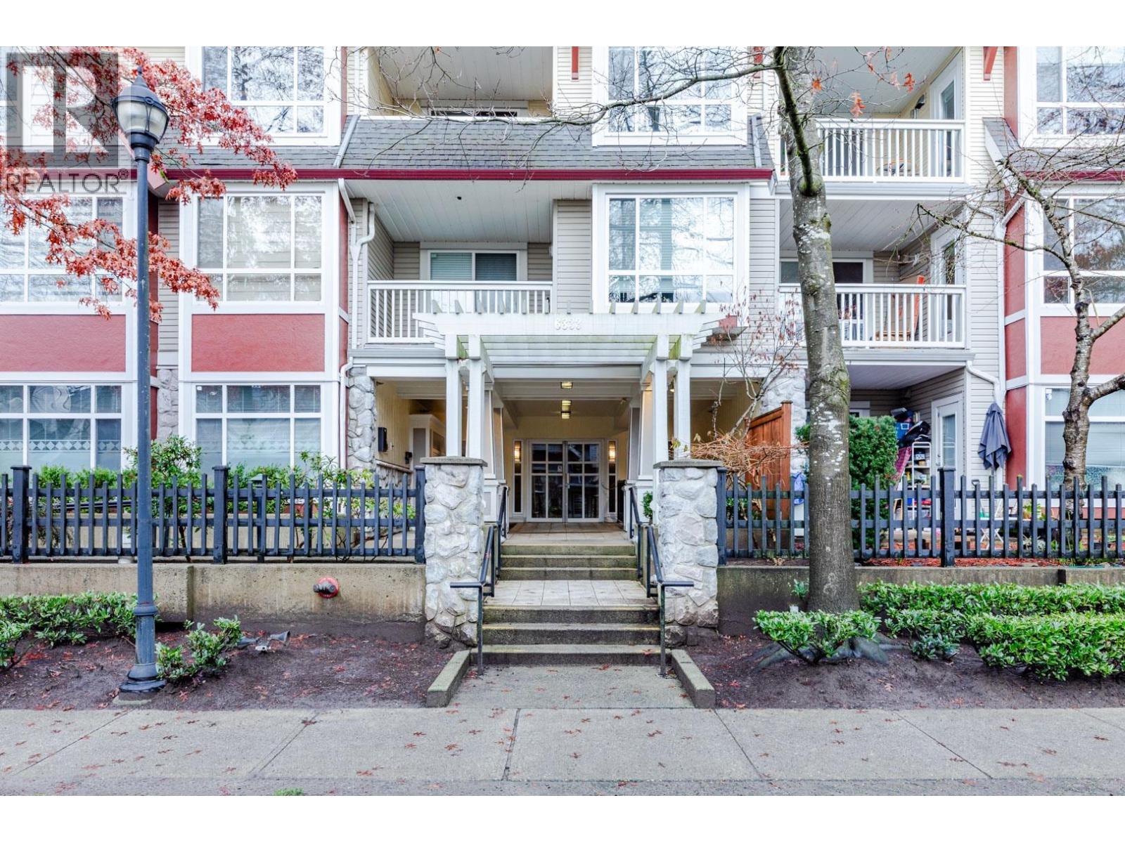 408 6833 Village Green, Burnaby, British Columbia  V5E 4M1 - Photo 6 - R3085355