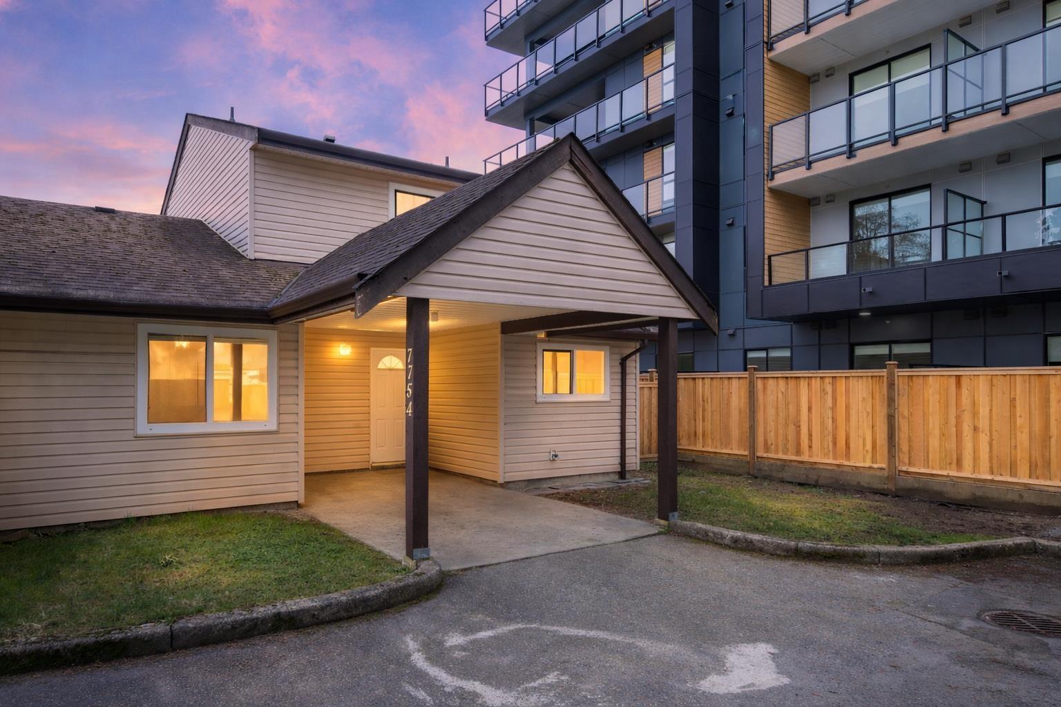 7754 119a Street, Delta, British Columbia  V4C 6N6 - Photo 2 - R3101196