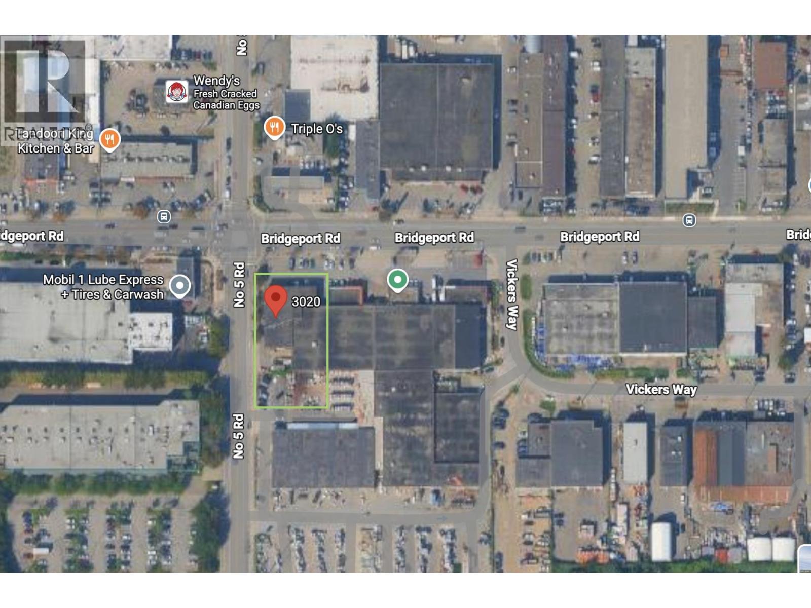 3020 No. 5 Road, Richmond, British Columbia  V6X 2T5 - Photo 2 - C8077155