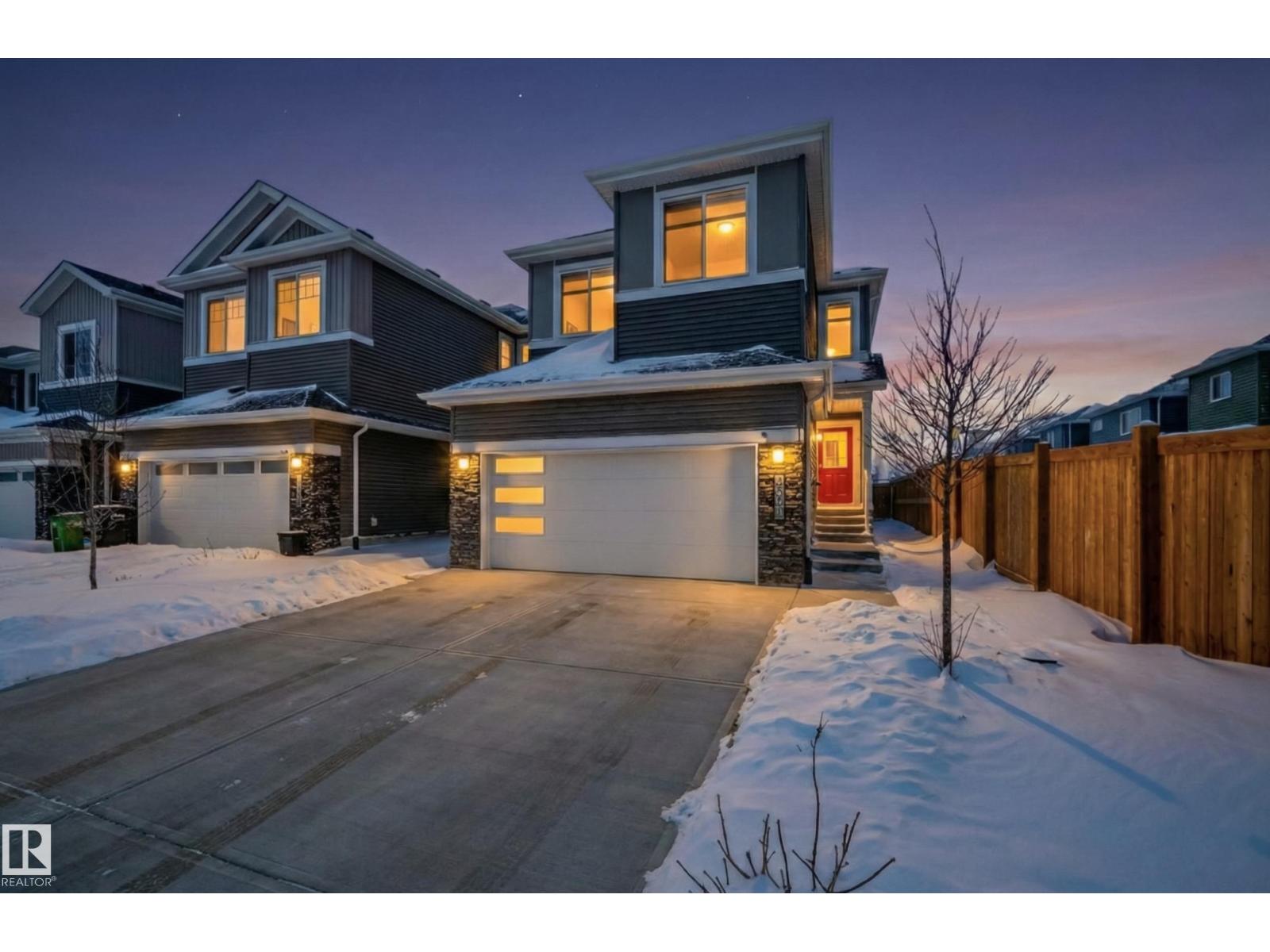 3224 160 ST SW, Edmonton, Alberta