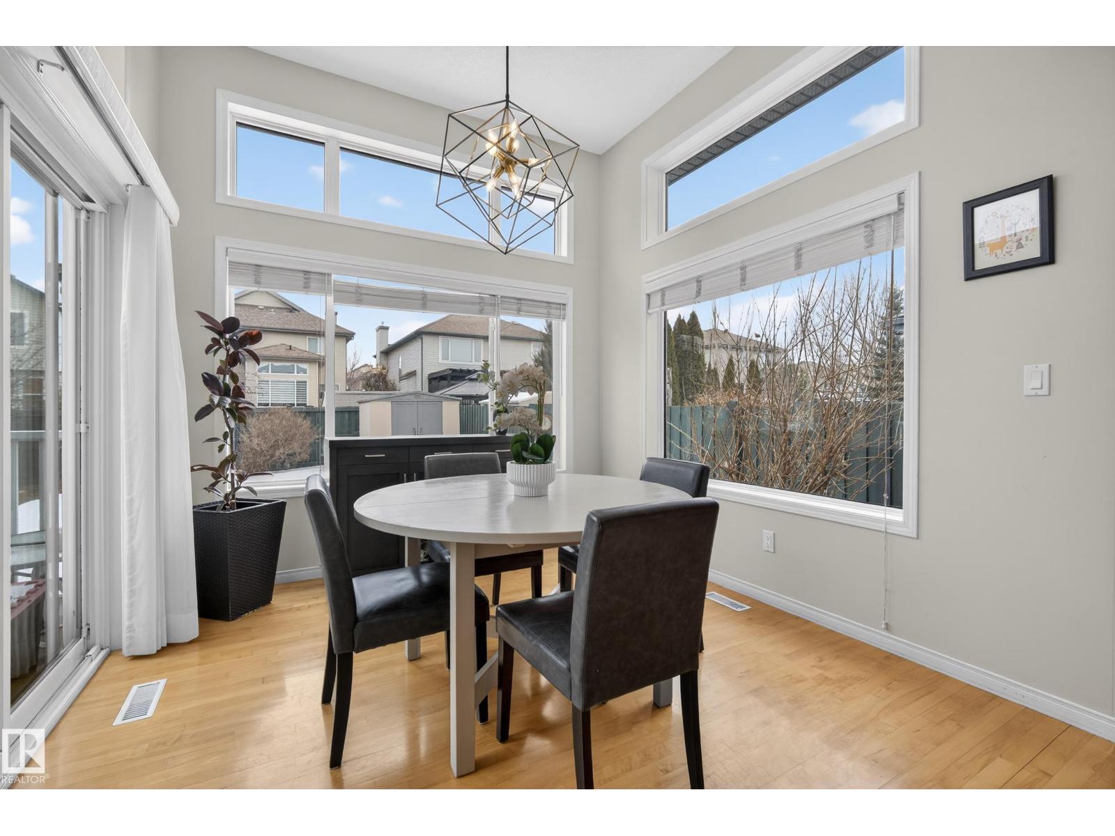 1119 Rutherford Cl Sw, Edmonton, Alberta  T6W 1H5 - Photo 14 - E4478109