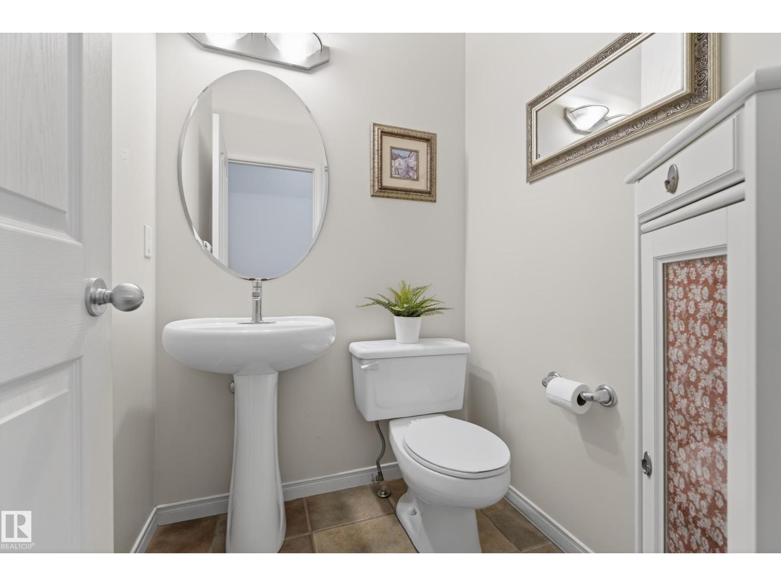 1119 Rutherford Cl Sw, Edmonton, Alberta  T6W 1H5 - Photo 15 - E4478109