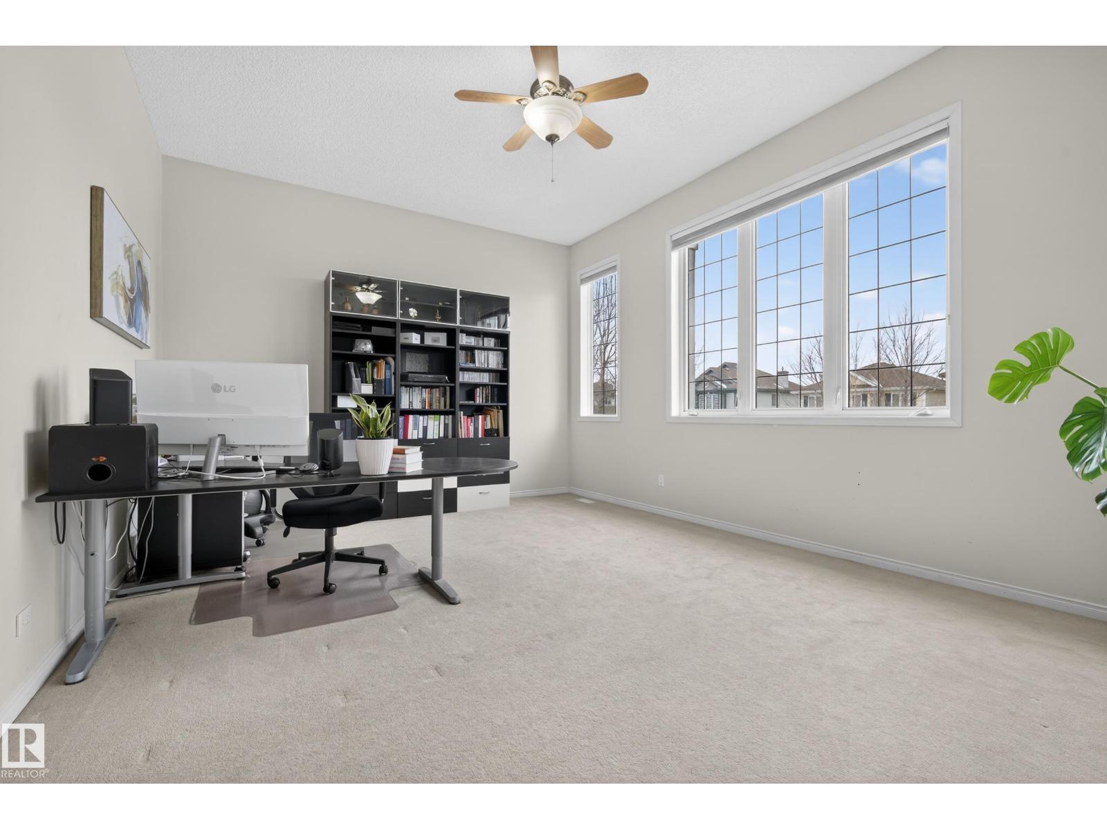 1119 Rutherford Cl Sw, Edmonton, Alberta  T6W 1H5 - Photo 18 - E4478109