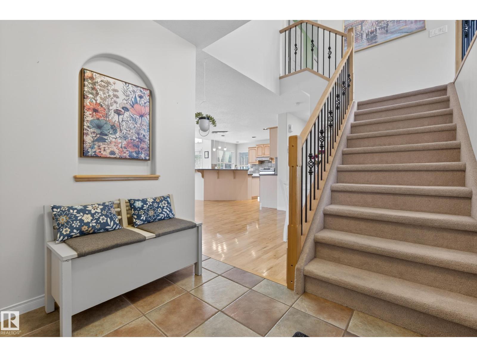 1119 Rutherford Cl Sw, Edmonton, Alberta  T6W 1H5 - Photo 2 - E4478109