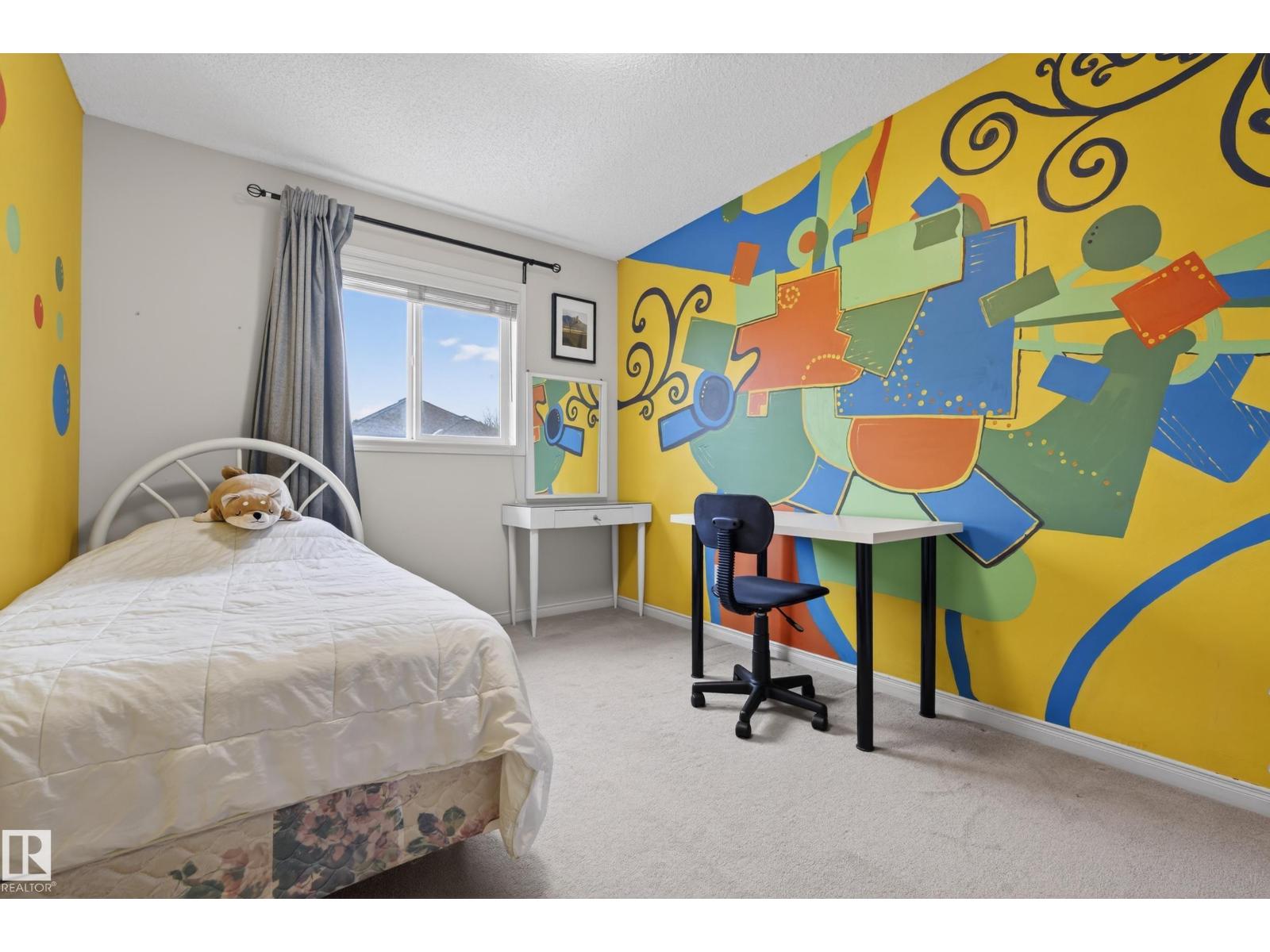 1119 Rutherford Cl Sw, Edmonton, Alberta  T6W 1H5 - Photo 27 - E4478109