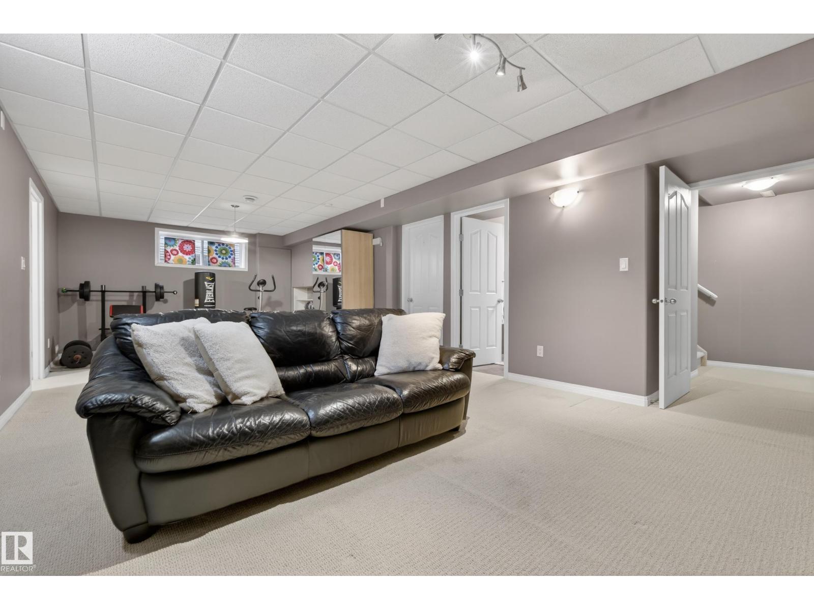 1119 Rutherford Cl Sw, Edmonton, Alberta  T6W 1H5 - Photo 33 - E4478109