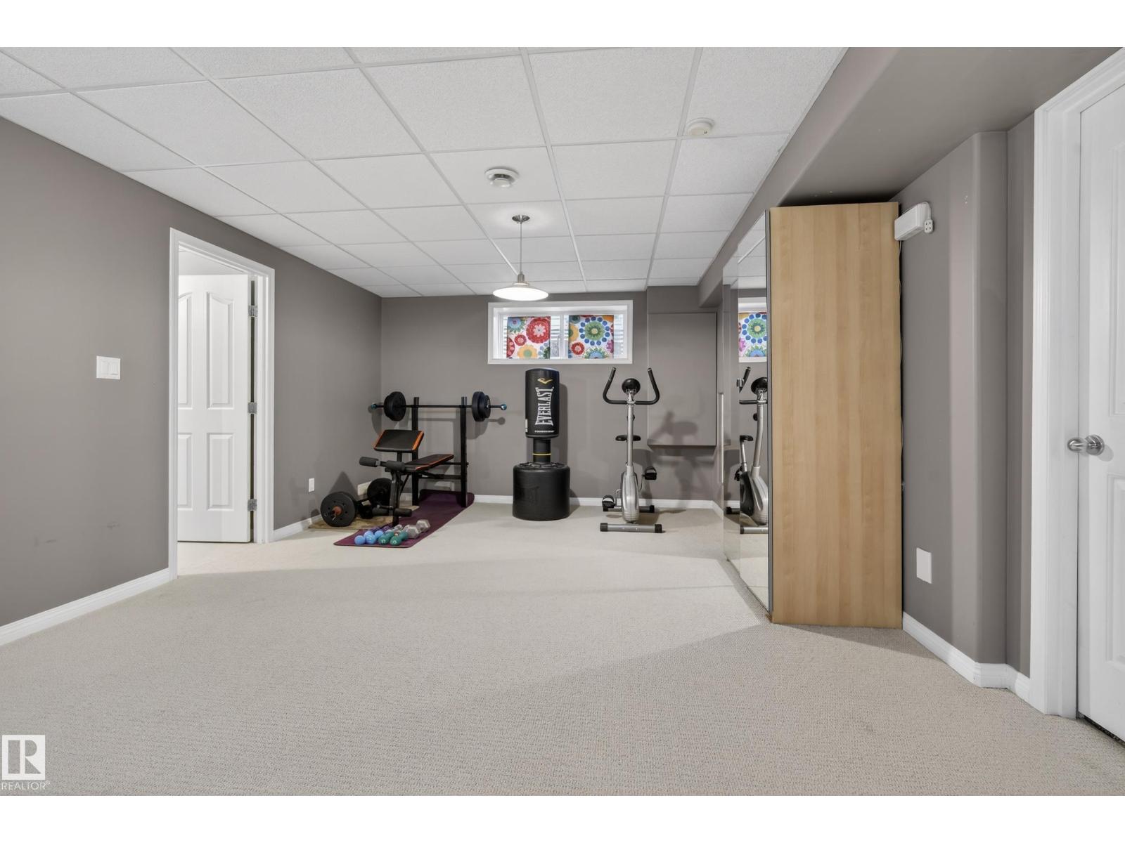 1119 Rutherford Cl Sw, Edmonton, Alberta  T6W 1H5 - Photo 35 - E4478109