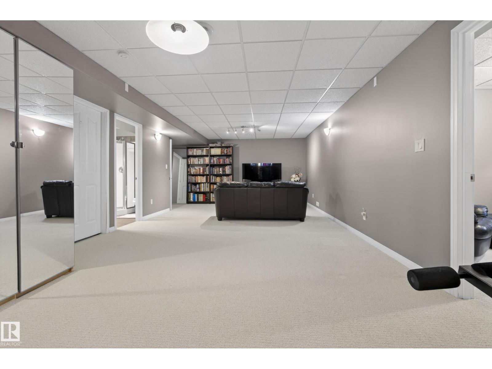 1119 Rutherford Cl Sw, Edmonton, Alberta  T6W 1H5 - Photo 36 - E4478109