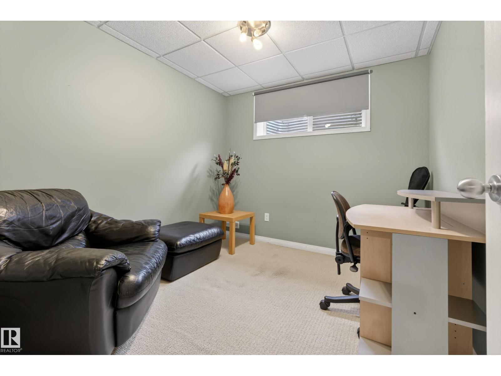 1119 Rutherford Cl Sw, Edmonton, Alberta  T6W 1H5 - Photo 37 - E4478109