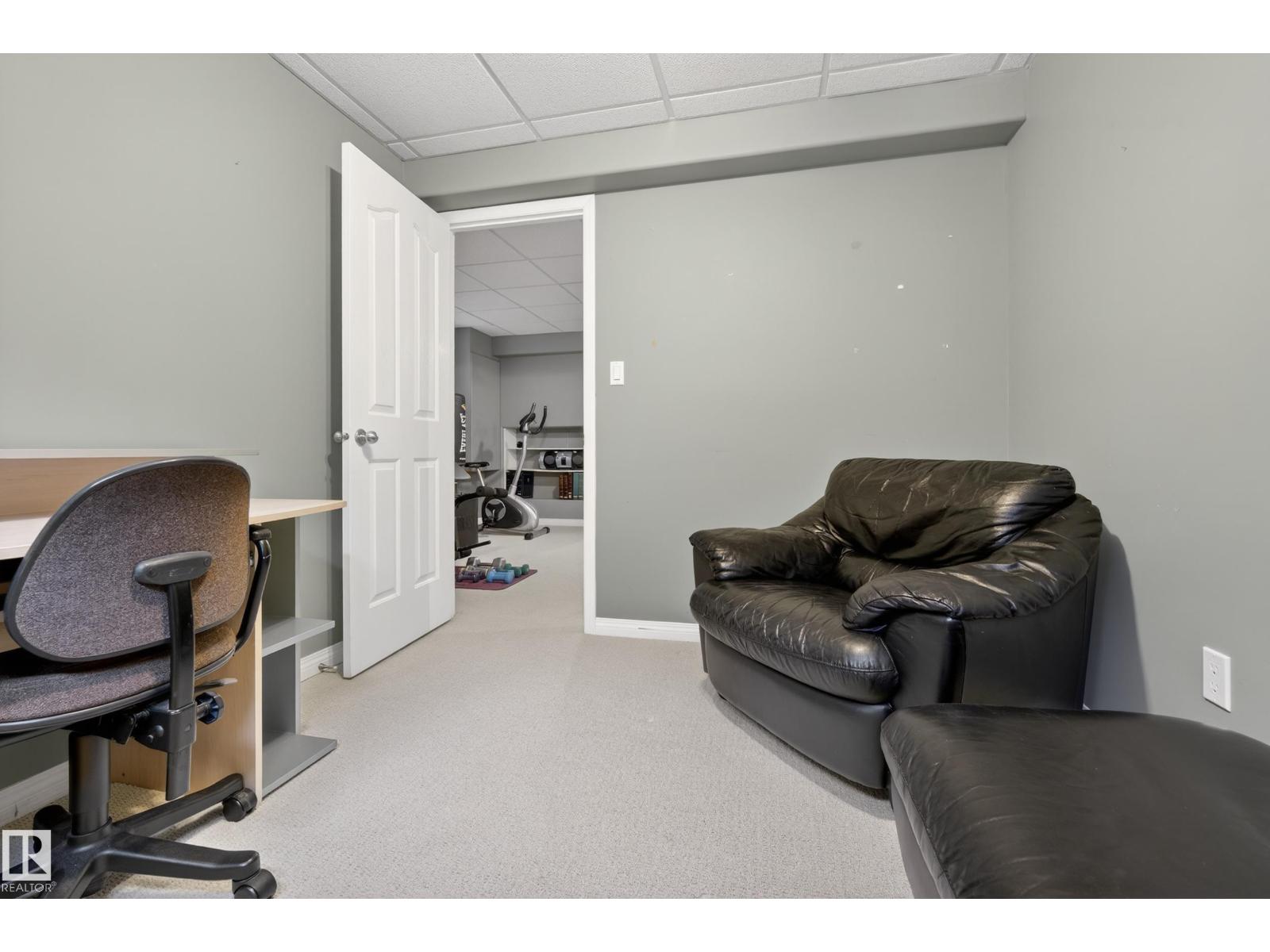 1119 Rutherford Cl Sw, Edmonton, Alberta  T6W 1H5 - Photo 38 - E4478109