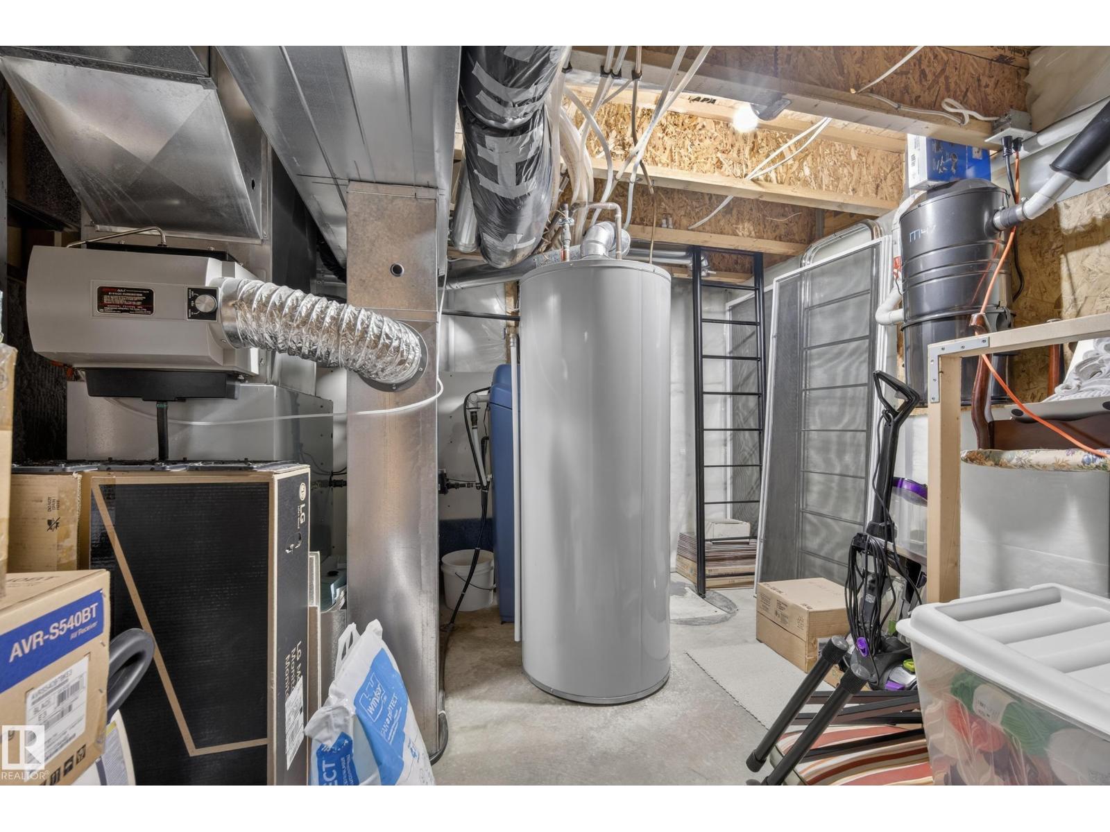 1119 Rutherford Cl Sw, Edmonton, Alberta  T6W 1H5 - Photo 40 - E4478109