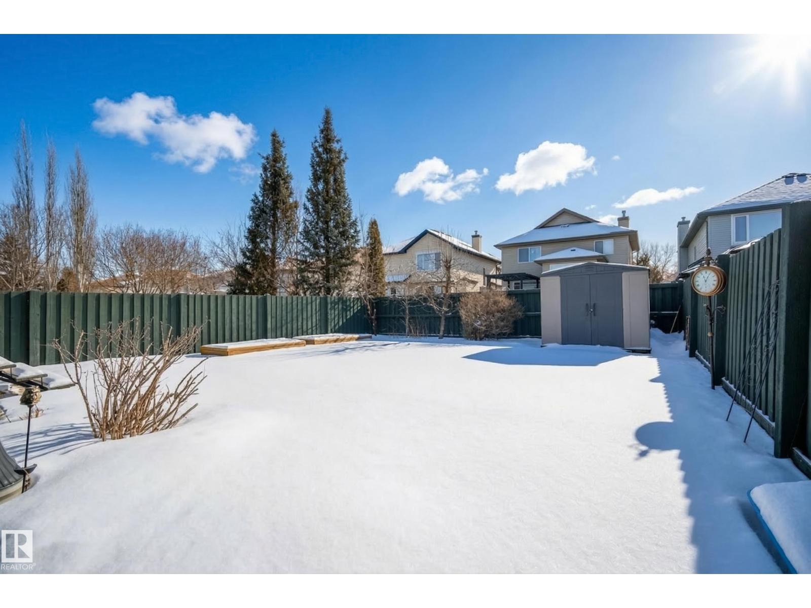1119 Rutherford Cl Sw, Edmonton, Alberta  T6W 1H5 - Photo 41 - E4478109