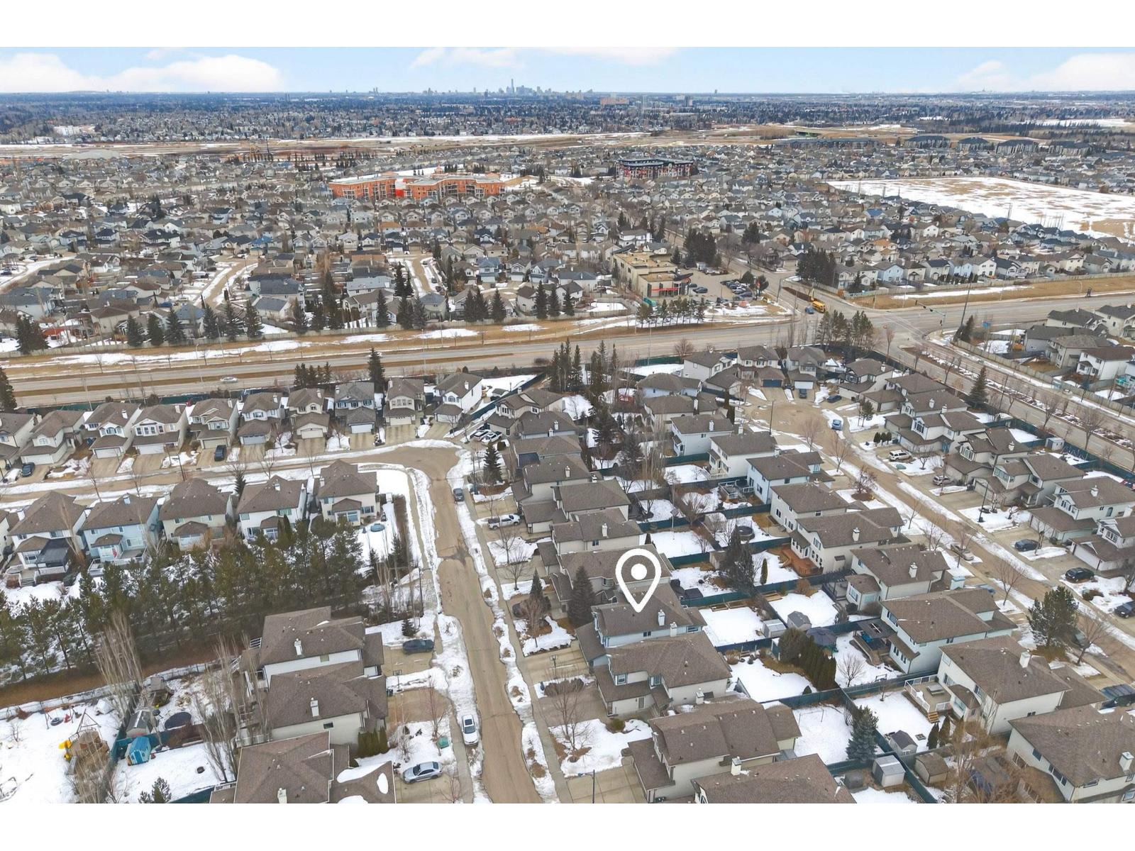 1119 Rutherford Cl Sw, Edmonton, Alberta  T6W 1H5 - Photo 45 - E4478109