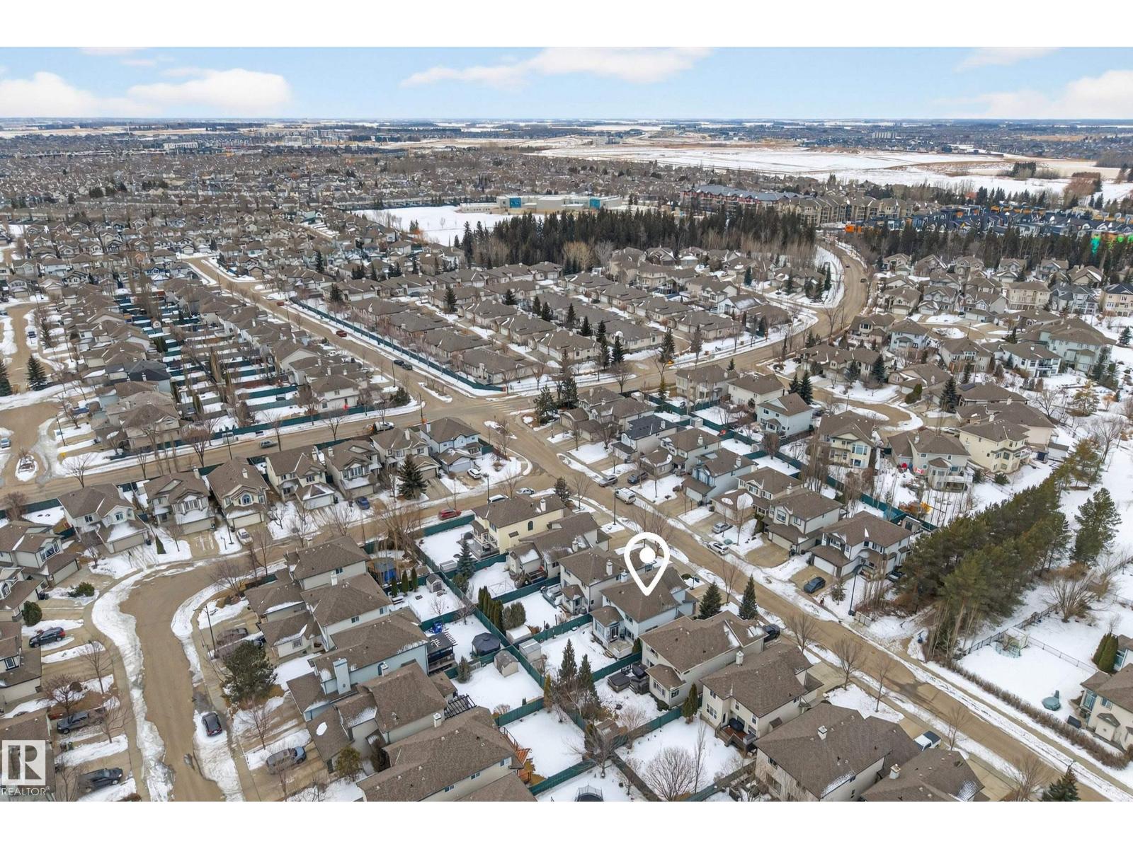 1119 Rutherford Cl Sw, Edmonton, Alberta  T6W 1H5 - Photo 47 - E4478109