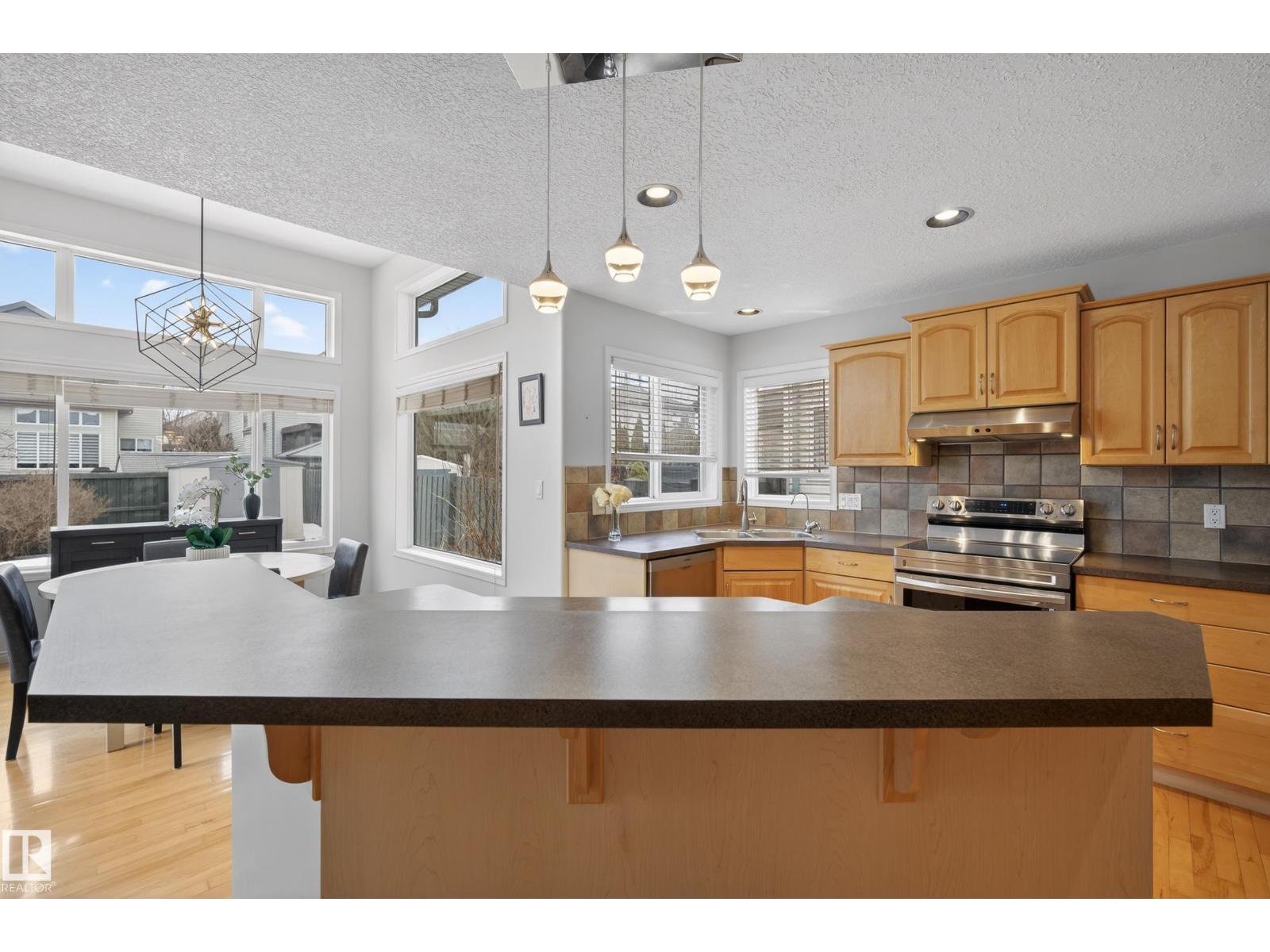 1119 Rutherford Cl Sw, Edmonton, Alberta  T6W 1H5 - Photo 7 - E4478109