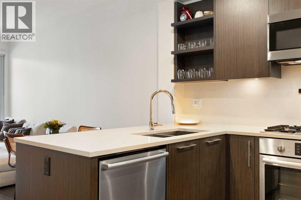 108, 88 9 Street NE, Calgary, Alberta  T2E 4E1 - Photo 10 - A2293532