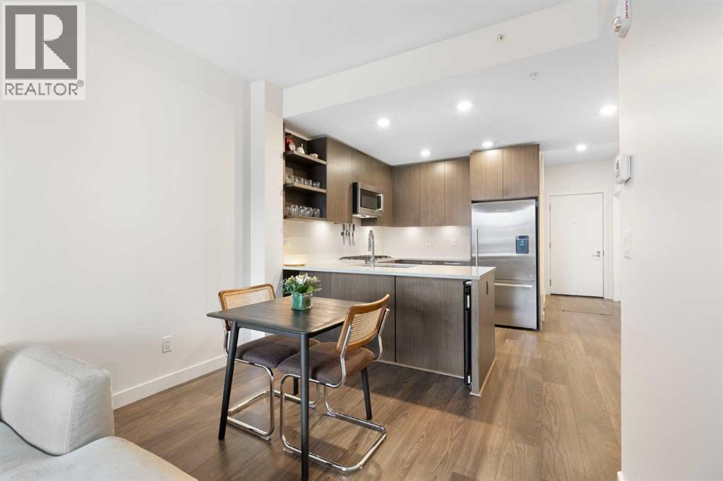 108, 88 9 Street NE, Calgary, Alberta  T2E 4E1 - Photo 7 - A2293532