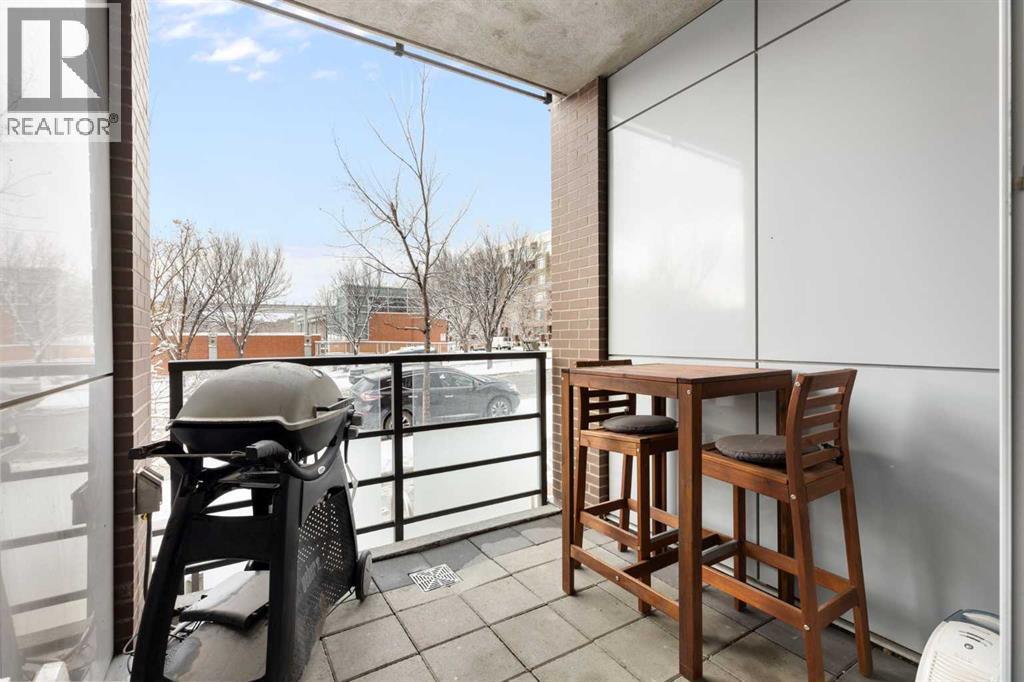 108, 88 9 Street NE, Calgary, Alberta  T2E 4E1 - Photo 30 - A2293532
